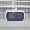 Mini termometer vodotesen - Hygiplas - Fourniresto