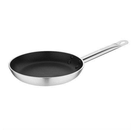 Ponev s protioprijemnim premazom za indukcijo Ø 240 mm - Vogue - Fourniresto Ponev s protioprijemnim premazom za indukcijo Ø 240 mm - Vogue - Fourniresto