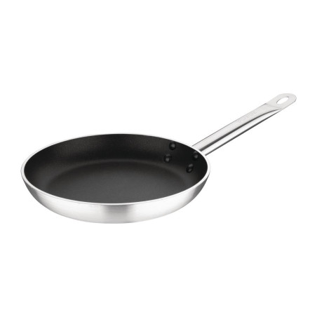 Poêle Antiadhésive À Induction Ø 260 Mm - Vogue - Fourniresto Poêle Antiadhésive À Induction Ø 260 Mm - Vogue - Fourniresto