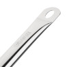 Ponev s protioprijemnim premazom za indukcijo Ø 260 mm - Vogue - Fourniresto
