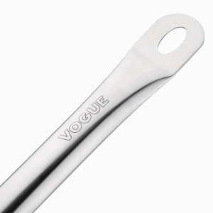 Ponev s protioprijemnim premazom za indukcijo Ø 280 mm - Vogue - Fourniresto