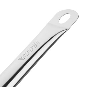Ponev za indukcijo s stožčastim dnom in prevleko proti prijemanju Ø 240 mm - Vogue - Fourniresto