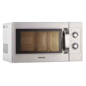 Mikrovalovna pečica 26 L 1100 W - Samsung - Fourniresto