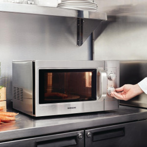 Mikrovalovna pečica 26 L 1100 W - Samsung - Fourniresto