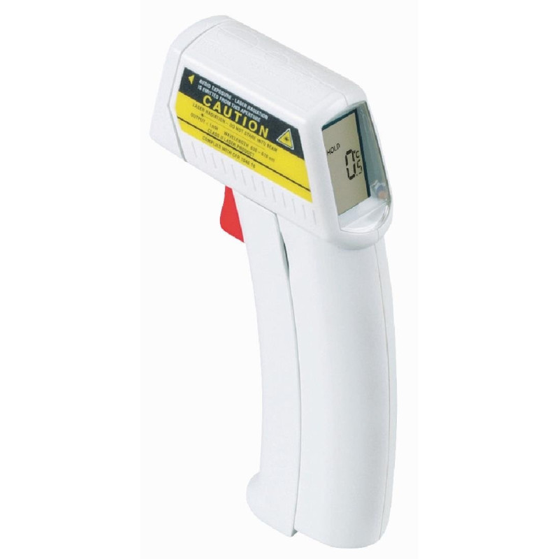 Infrardeči termometer - COMARK - Fourniresto Infrardeči termometer - COMARK - Fourniresto