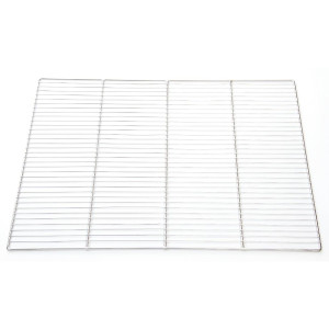 Rešetka za pečico GN 2/1 650 x 530 mm - Vogue - Fourniresto