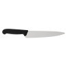 Nož za rezanje z nazobčano rezilo 22 cm - Victorinox - Fourniresto