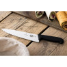 Nož za rezanje z nazobčano rezilo 22 cm - Victorinox - Fourniresto