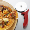 Ruleta za pico rdeča 102 mm - Vogue - Fourniresto