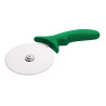 Ruleta za pico zeleno 102 mm - Vogue - Fourniresto