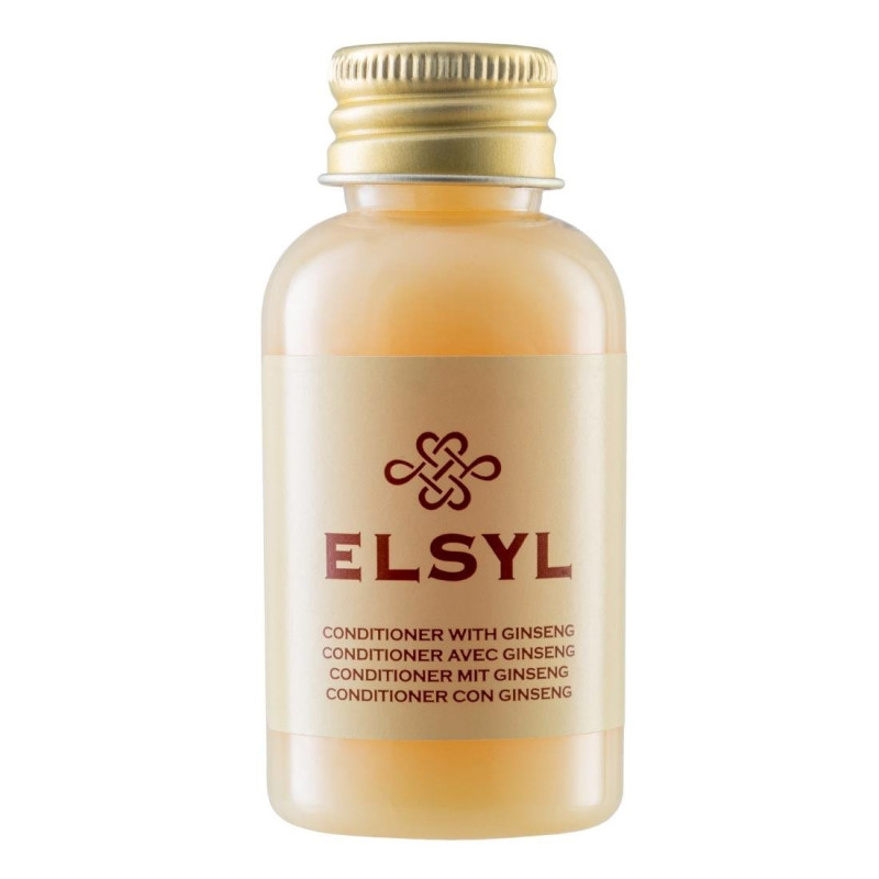 Balzam Elsyl Natural 40 ml - Paket 50 kosov - FourniResto - Fourniresto