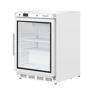 Hladilna vitrina pod pultom 150 L - Polar - Fourniresto