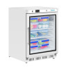 Hladilna vitrina pod pultom 150 L - Polar - Fourniresto