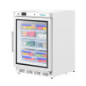 Hladilna vitrina pod pultom 150 L - Polar - Fourniresto