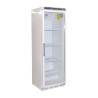 Hladilna vitrina s pozitivno temperaturo, bela, 400 L - Polar - Fourniresto
