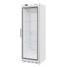 Hladilna vitrina s pozitivno temperaturo, bela, 400 L - Polar - Fourniresto