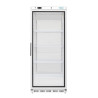Pozitivna hladilna vitrina 600 L - Polar - Fourniresto