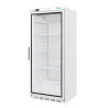 Pozitivna hladilna vitrina 600 L - Polar - Fourniresto