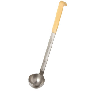 Louche Ivoire 89 Ml Ø 70 Mm - Vogue - Fourniresto

Žlica iz slonovine 89 ml Ø 70 mm - Vogue - Fourniresto