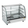 Topla vitrina 160 L - Buffalo - Fourniresto