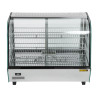Topla vitrina 160 L - Buffalo - Fourniresto