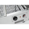 Topla vitrina 160 L - Buffalo - Fourniresto