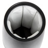 Vakuumski čep za vino Vacuvin črne barve Ø 155 mm - FourniResto - Fourniresto