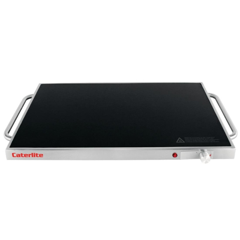 Grelna plošča 230 W - Caterlite - Fourniresto Grelna plošča 230 W - Caterlite - Fourniresto