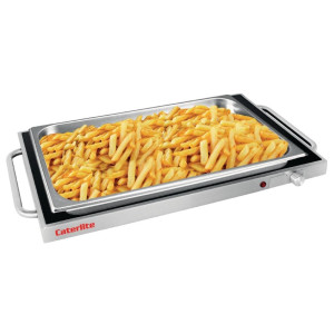 Grelna plošča 230 W - Caterlite - Fourniresto