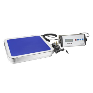 Elektronska tehtnica 30 kg - FourniResto - Fourniresto