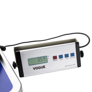 Elektronska tehtnica 30 kg - FourniResto - Fourniresto