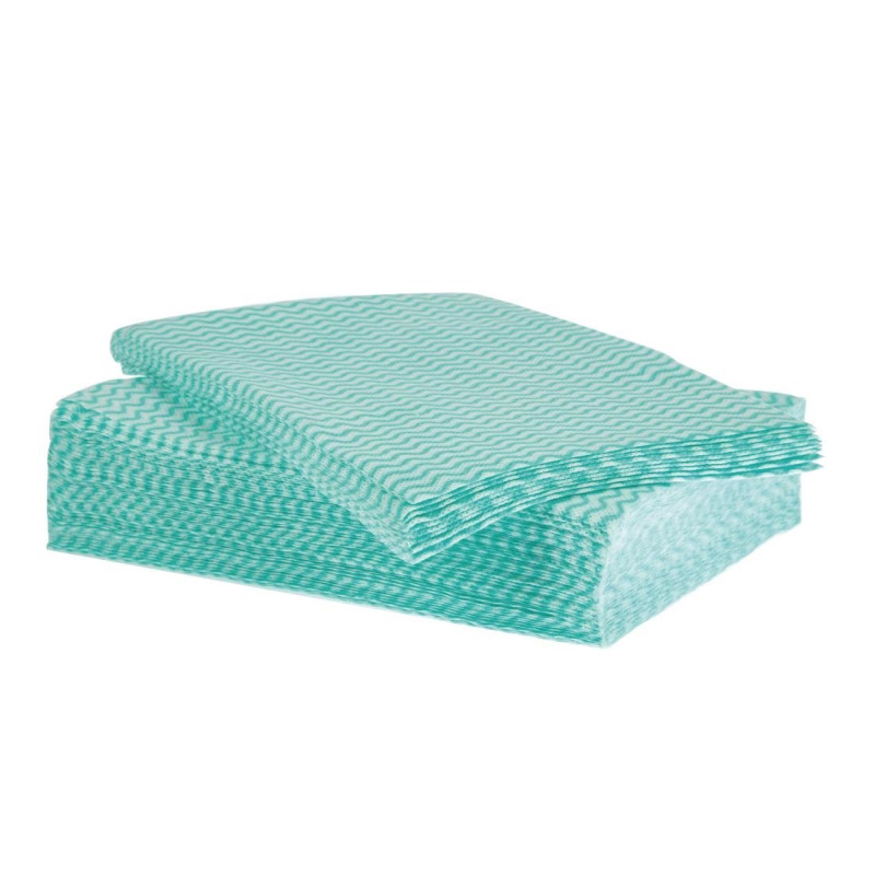 Šifonasta solnica zelena - paket 50 kosov - Jantex - Fourniresto Šifonasta solnica zelena - paket 50 kosov - Jantex - Fourniresto