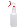 Razpršilec barve rdeče 750 ml - Jantex - Fourniresto