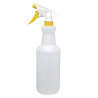 Razpršilec barve rumene 750 ml - Jantex - Fourniresto
