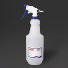 Razpršilec barve modre 750 ml - Jantex - Fourniresto