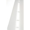 Razpršilec barve modre 750 ml - Jantex - Fourniresto