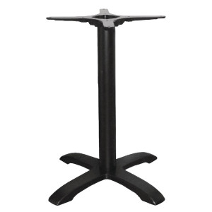 Noga mize iz litega železa Ø 610 mm - Bolero - Fourniresto