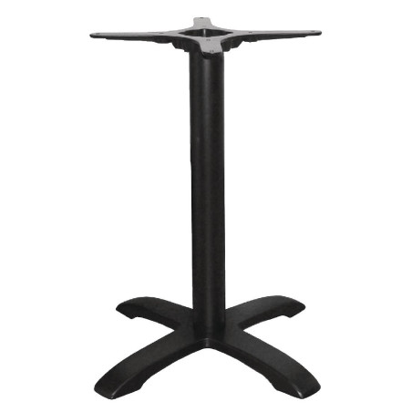 Noga mize iz litega železa Ø 610 mm - Bolero - Fourniresto