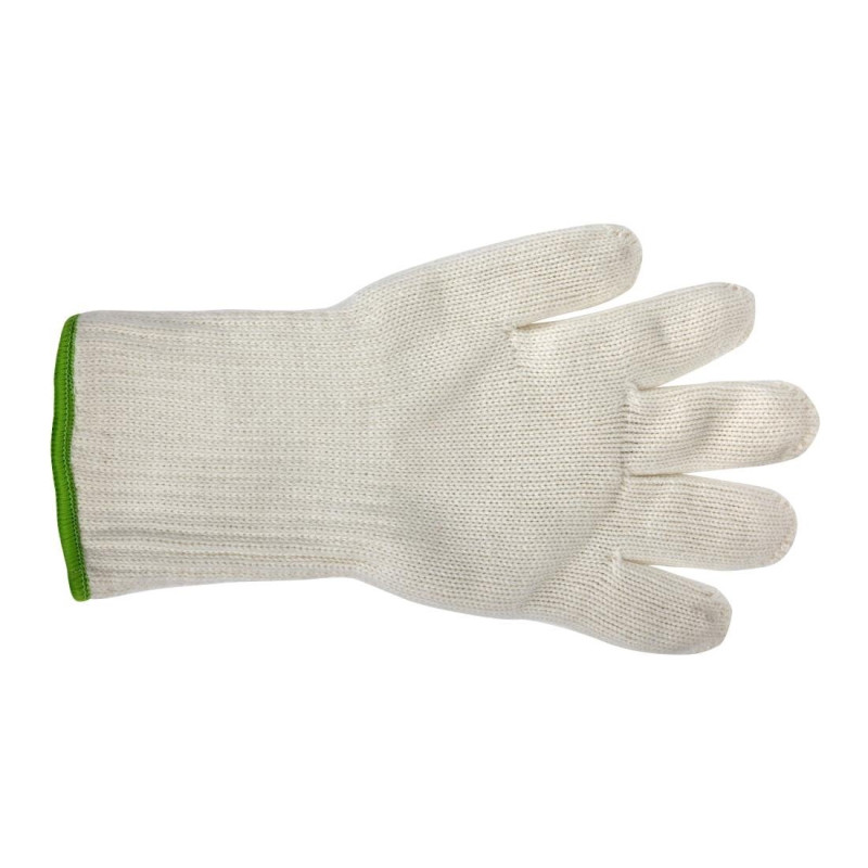 Gant Anti-Chaleur Taille Unique - FourniResto - Fourniresto Gant Anti-Chaleur Taille Unique - FourniResto - Fourniresto