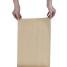 Ponovno uporabna proti sprijemanju prevleka za kuhanje 330 mm x 2 m - FourniResto - Fourniresto