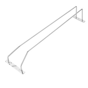 Podpora za kozarce s stebričkom 406 mm - Olympia - Fourniresto