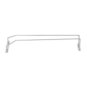 Podpora za kozarce na nogi 610 mm - Olympia - Fourniresto