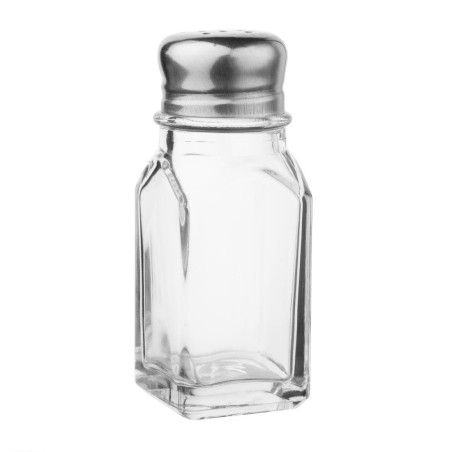 Solnica ali poprnica Nostalgic 57 ml - Komplet 12 - Olympia - Fourniresto
