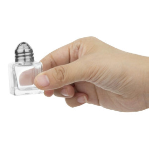Mini solnica ali poprnica Room Service Ø 30 mm - komplet 12 - Olympia - Fourniresto