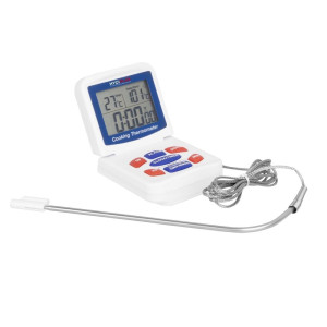 Elektronski pečni termometer - Hygiplas - Fourniresto
