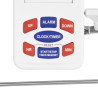Elektronski pečni termometer - Hygiplas - Fourniresto