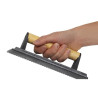 Plošča za žar 210 x 110 mm - DEGLON - Fourniresto