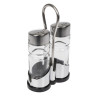 Gospodinjski komplet Sol Poper 40 x 80 mm - APS - Fourniresto