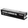 Aluminijasta folija s distribucijsko škatlo 290 mm - Vogue - Fourniresto