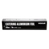 Aluminijasta folija s distribucijsko škatlo 290 mm - Vogue - Fourniresto